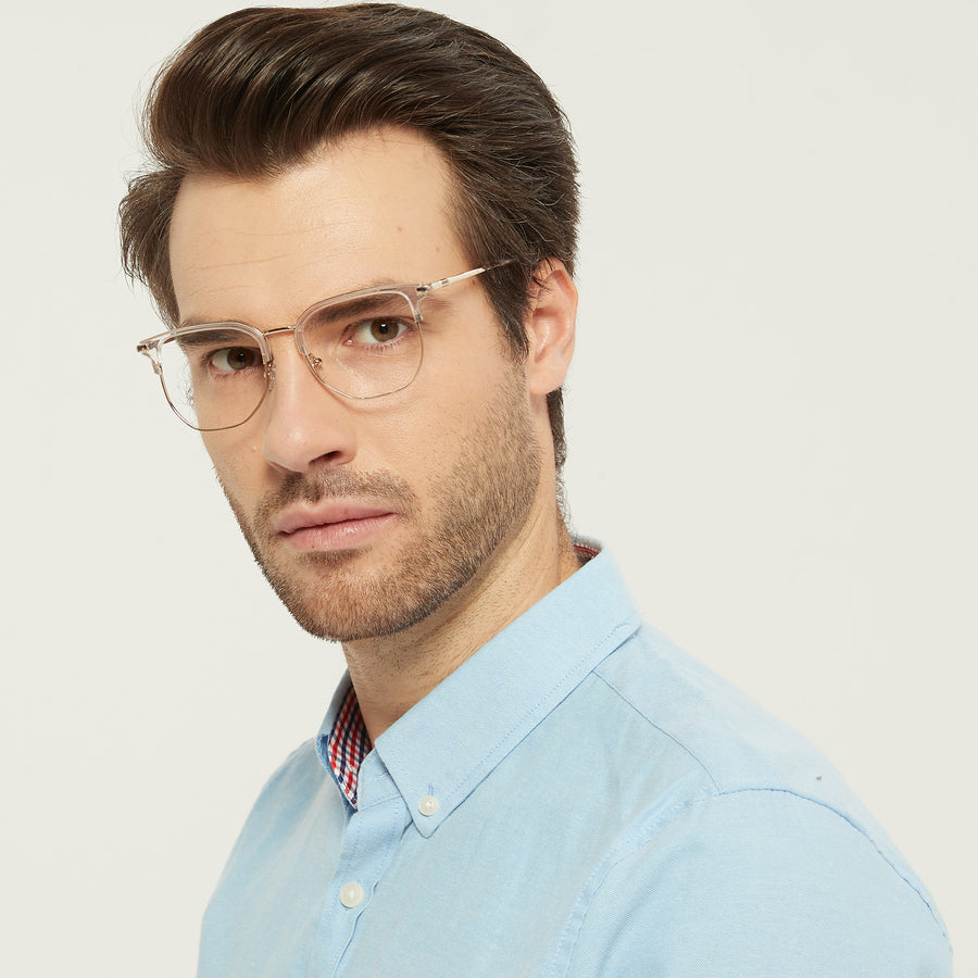 Browline Glasses YEC1068