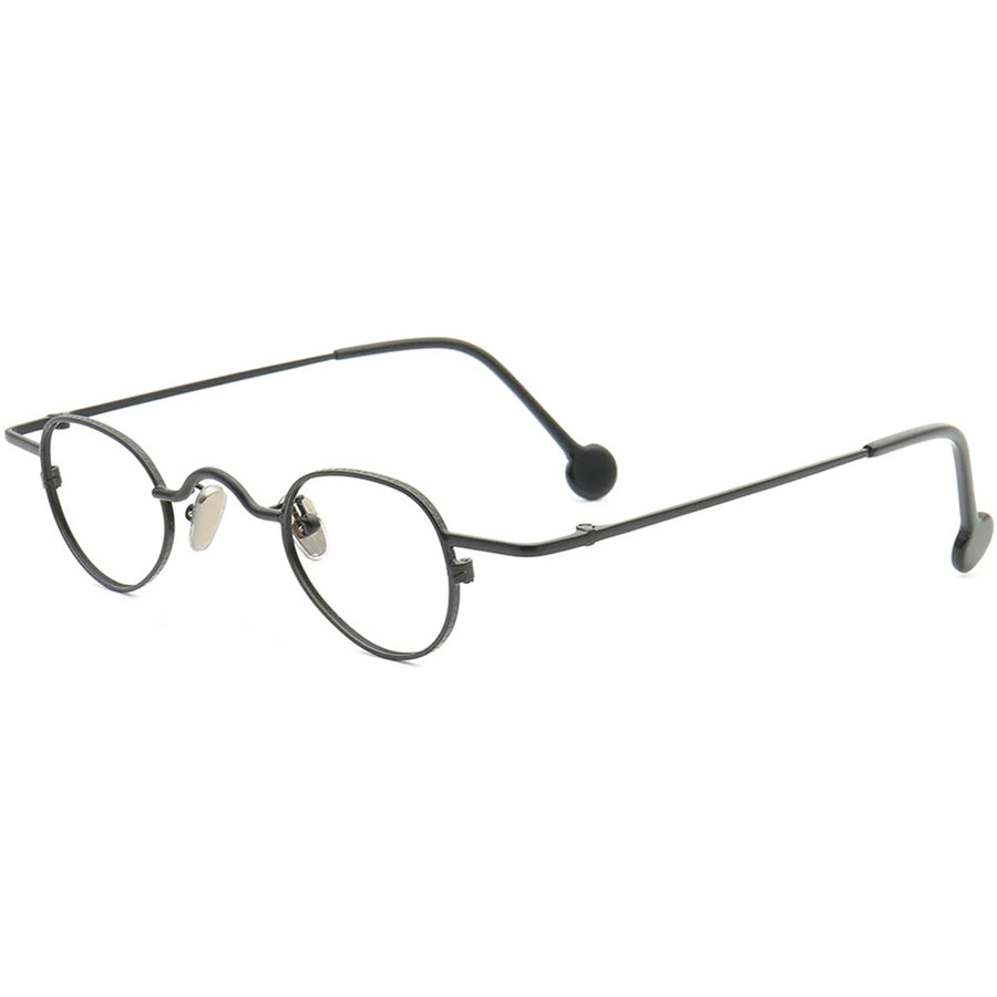 Round Glasses YT1067