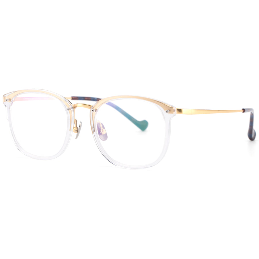Square Glasses MW1144