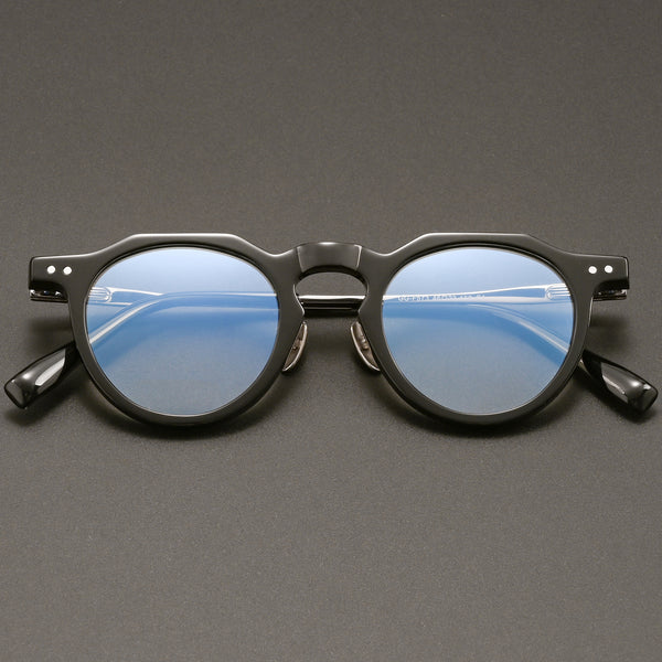Round Glasses YN1098