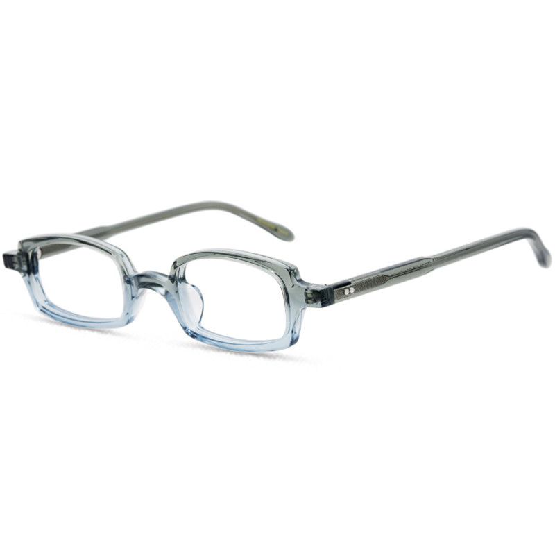 Rectangle Glasses GC1128