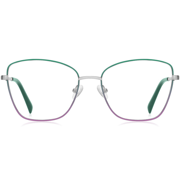 Cat-Eye Glasses PF1106