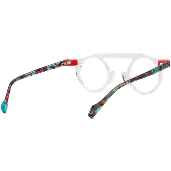 Round Glasses YEA1274
