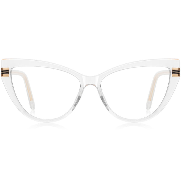 Cat-Eye Glasses PF1403