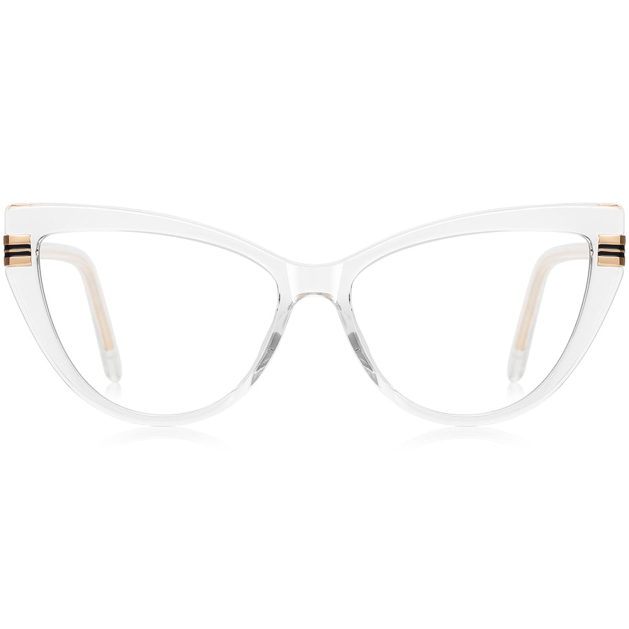 Cat-Eye Glasses PF1403