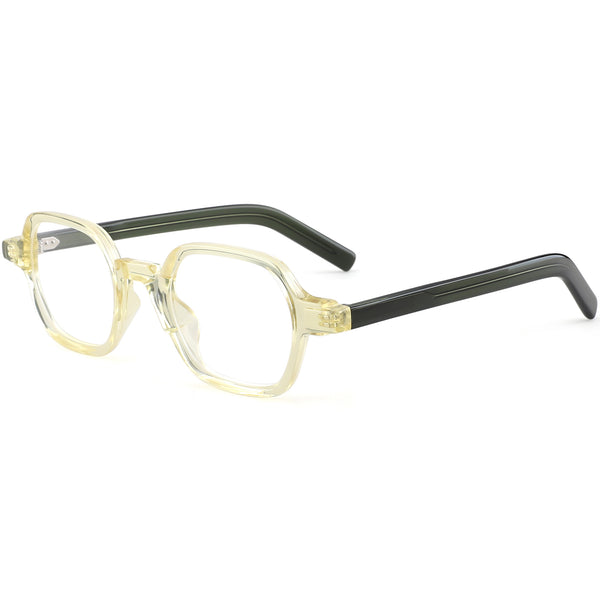 Square Glasses YEA1257
