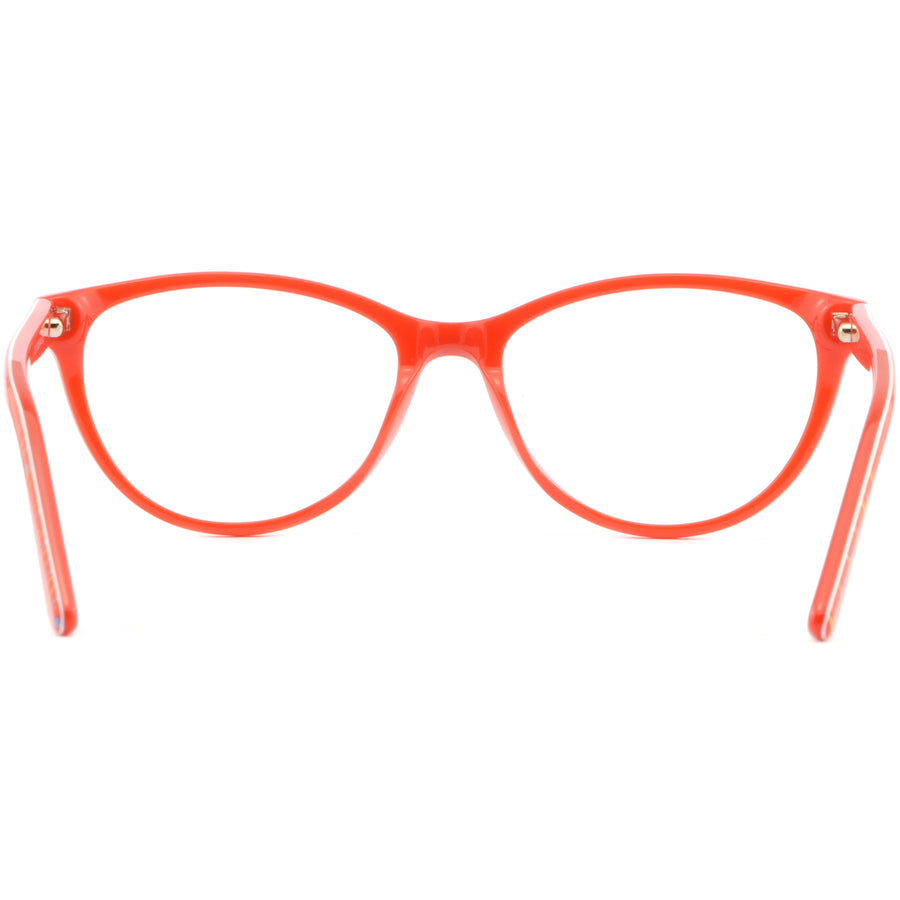 Cat-Eye Glasses O2100