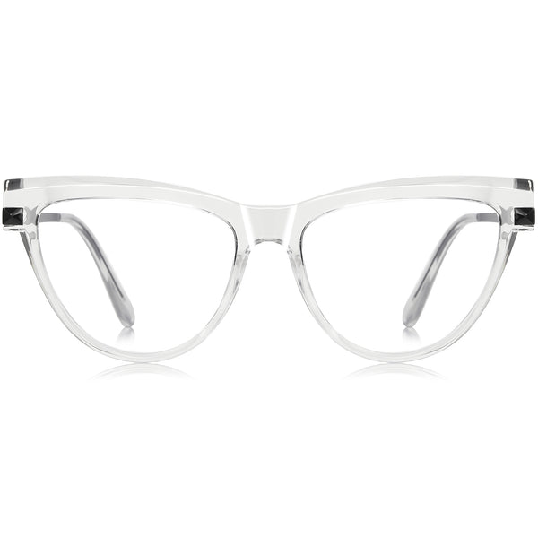 Cat-Eye Glasses YSD1083