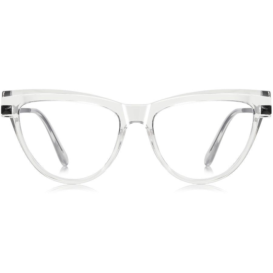 Cat-Eye Glasses YSD1083