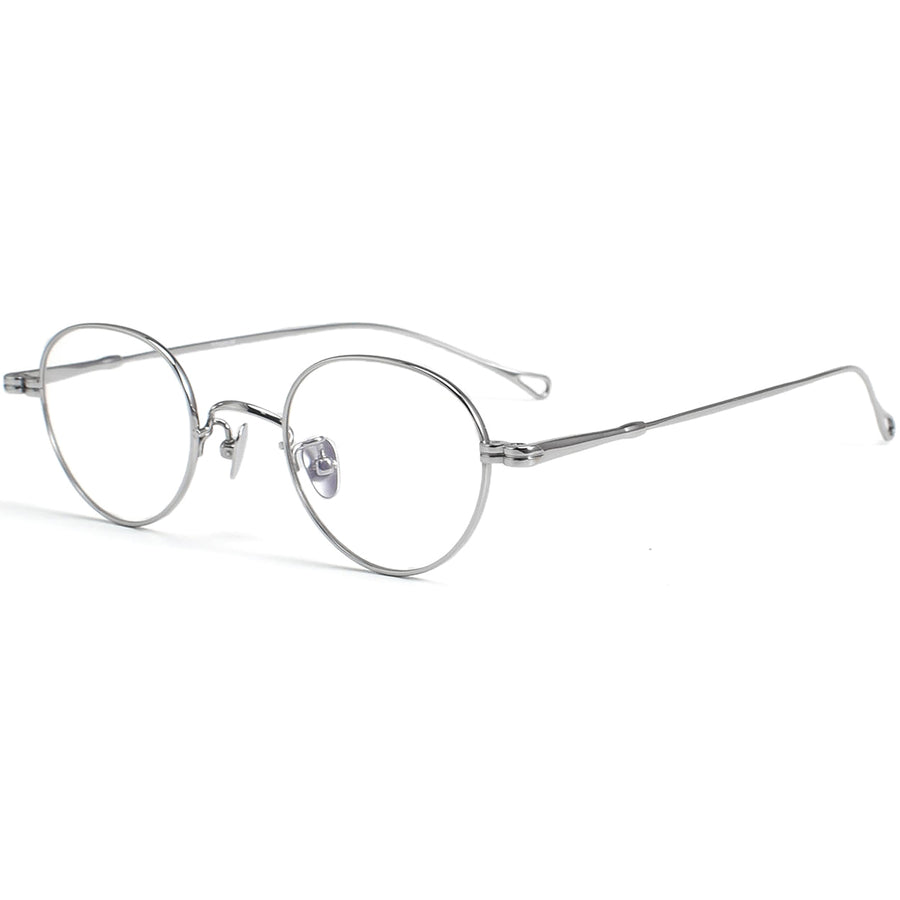 Round Glasses A4152