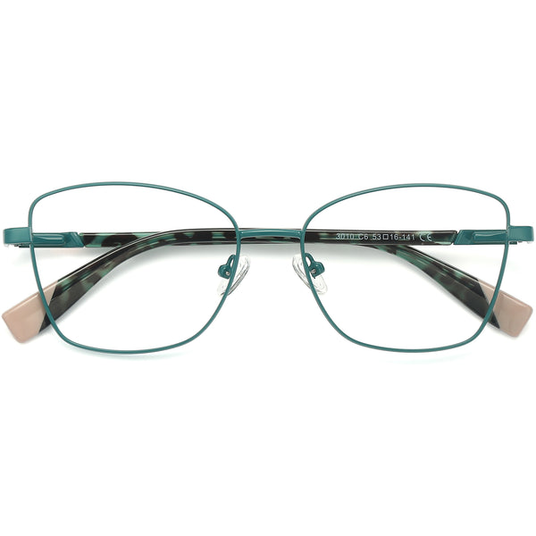 Cat-Eye Glasses PF1212