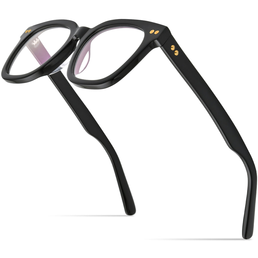 Square Glasses BR1082