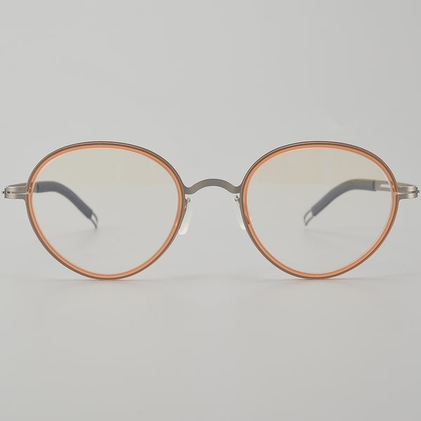 Round Glasses BY1004