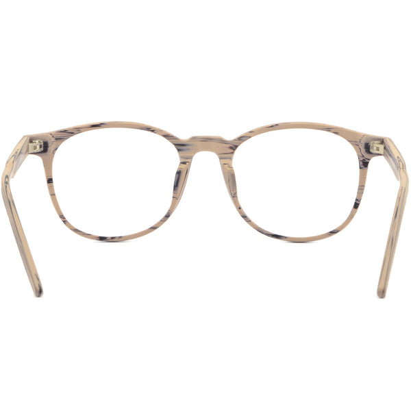Round Glasses O2160