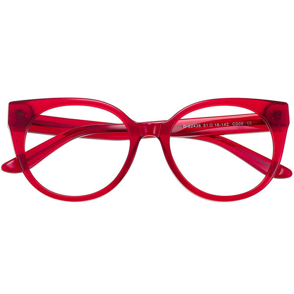 Cat-Eye Glasses O2729