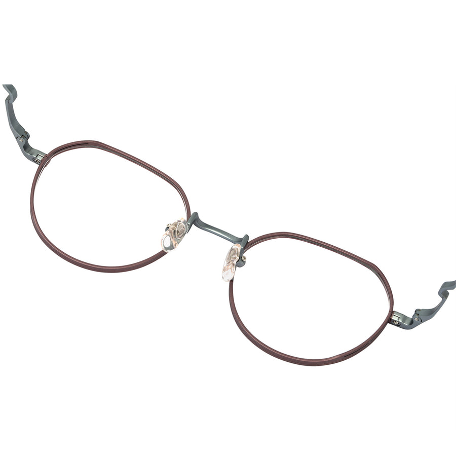 Round Glasses MW1298