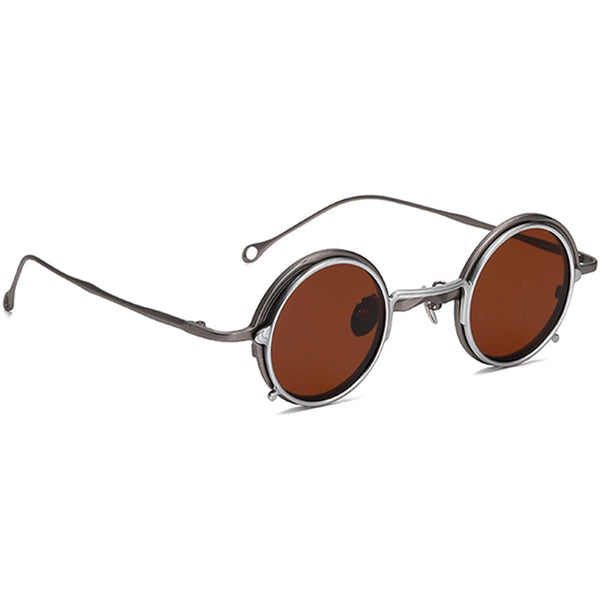 Round Glasses TG1073