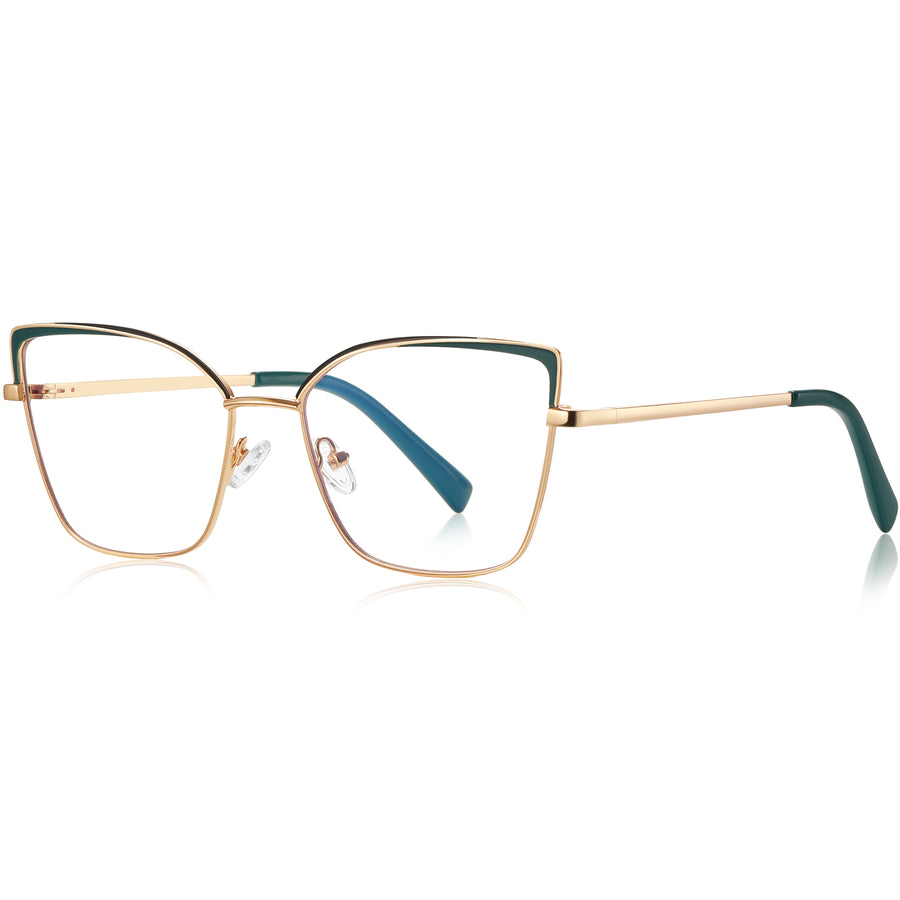 Cat-Eye Glasses PF1061