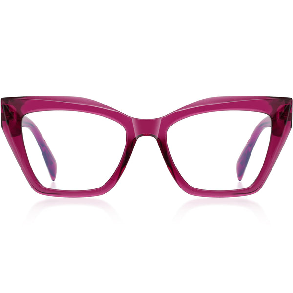 Cat-Eye Glasses PF1042