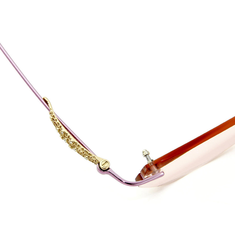 Oval Glasses JCT1060