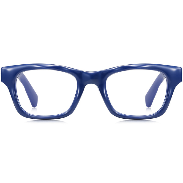 Square Glasses YSD1116
