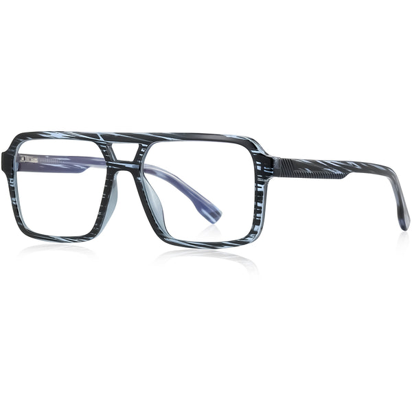 Aviator Glasses PF1418
