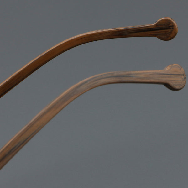 Round Glasses A3991