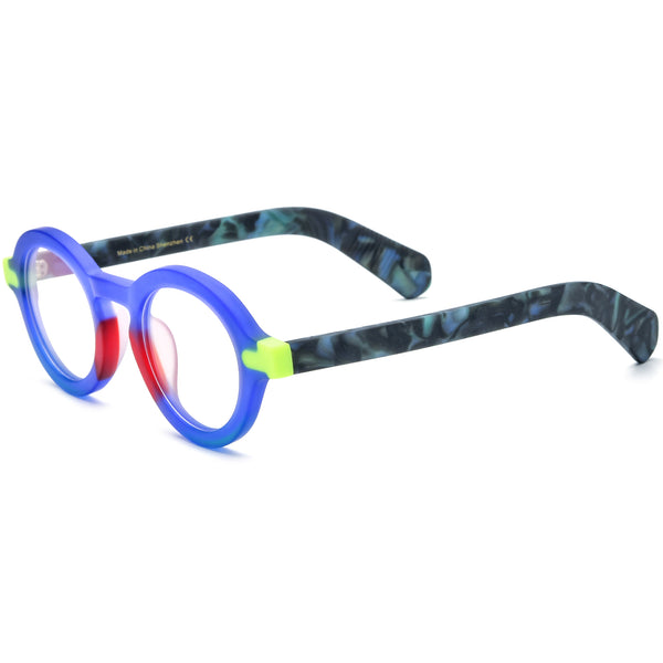 Round Glasses BR1438
