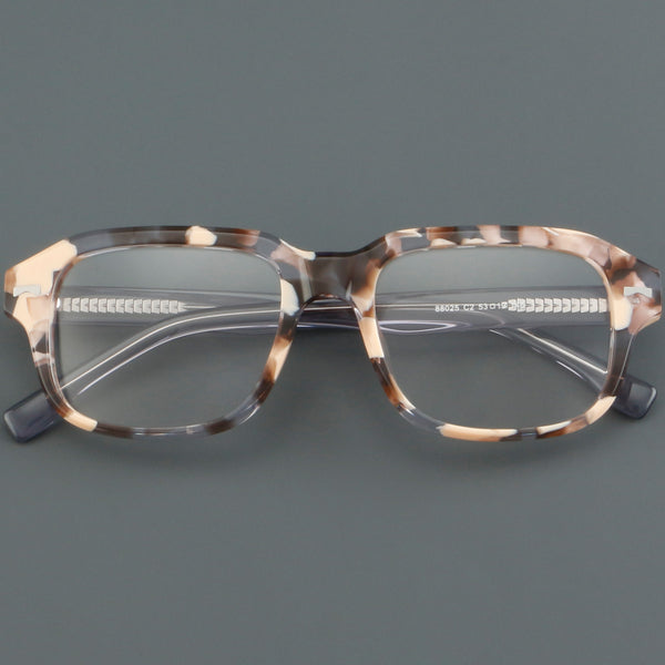 Square Glasses YN1003