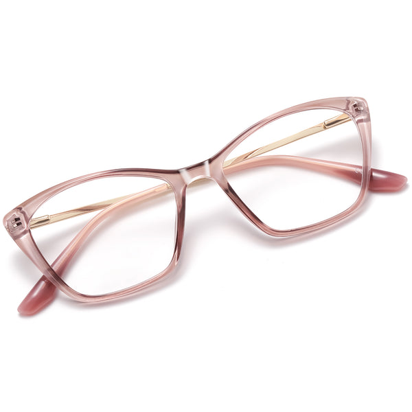 Cat-Eye Glasses YSD1032