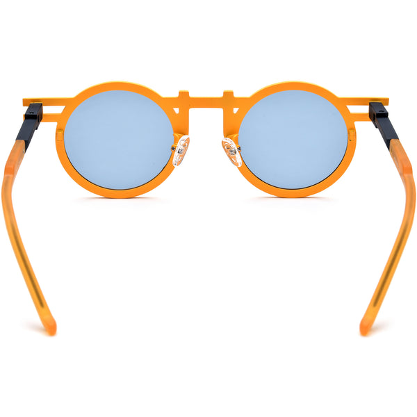Round Sunglasses BRS1158