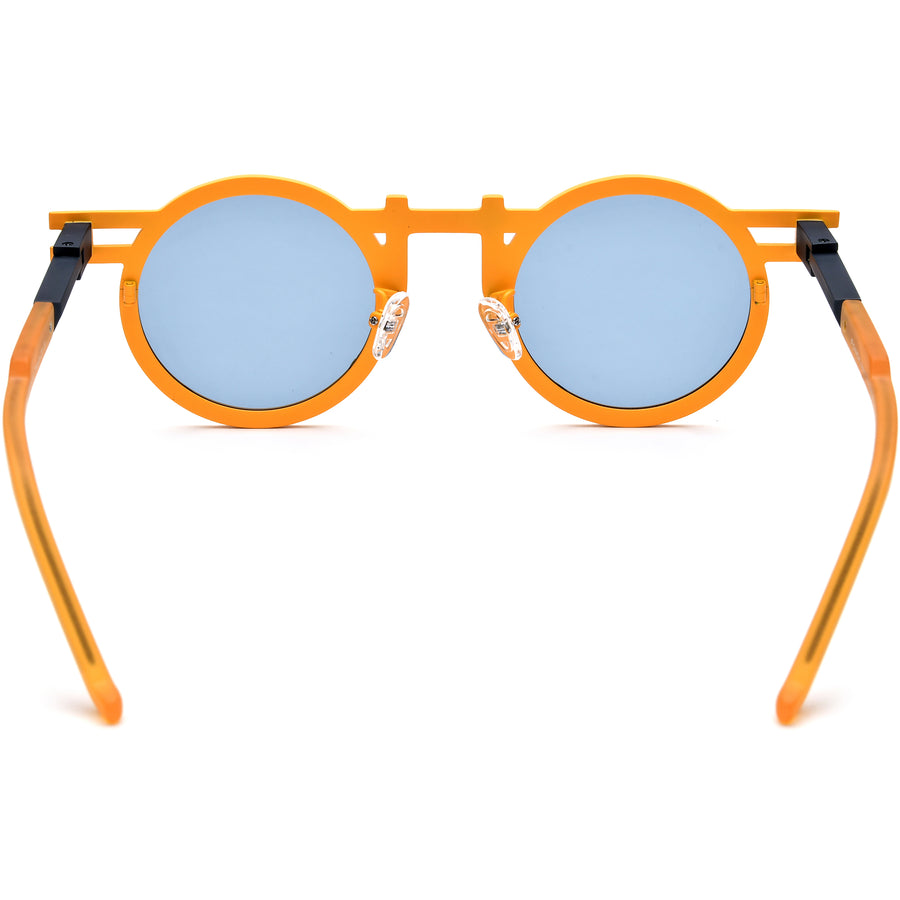 Round Sunglasses BRS1158