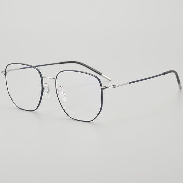 Geometric Glasses BY1007