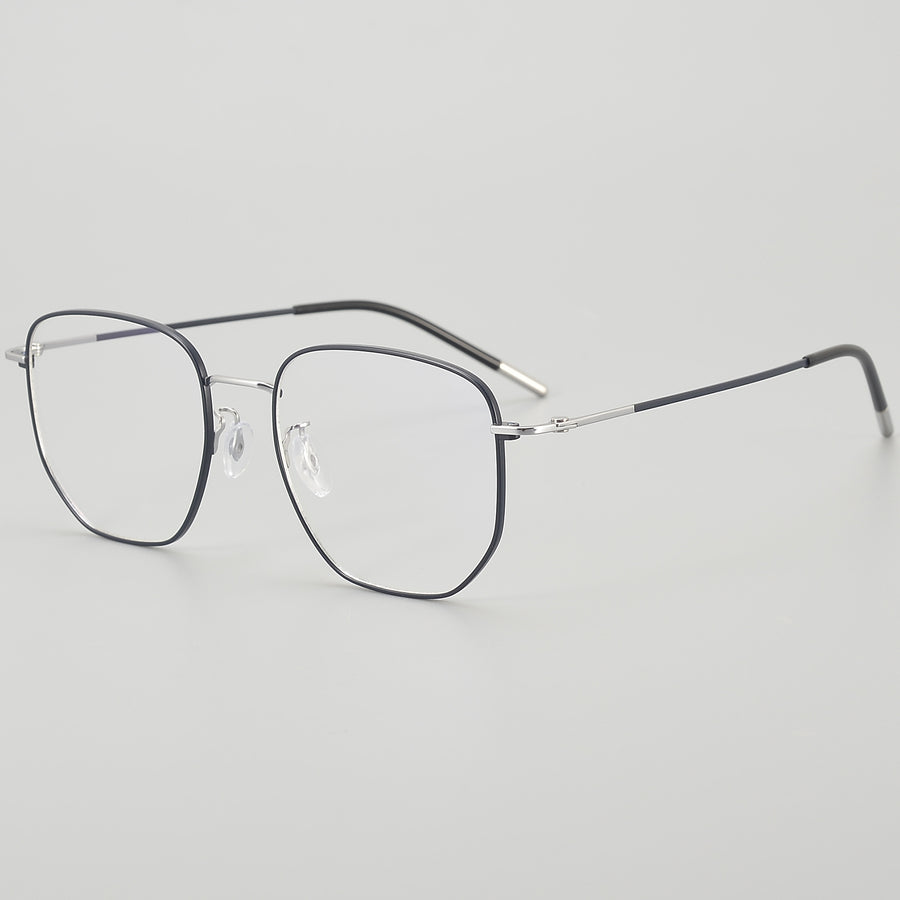 Geometric Glasses BY1007