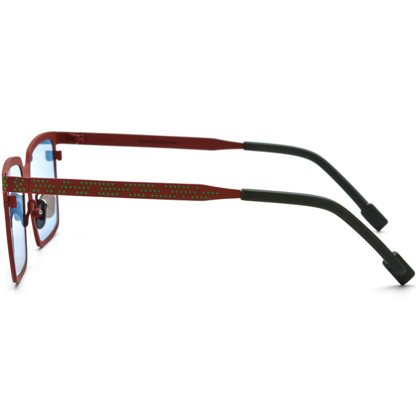 Rectangle Sunglasses BRS1146