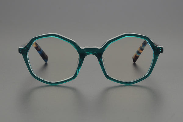 Geometric Glasses TG1224