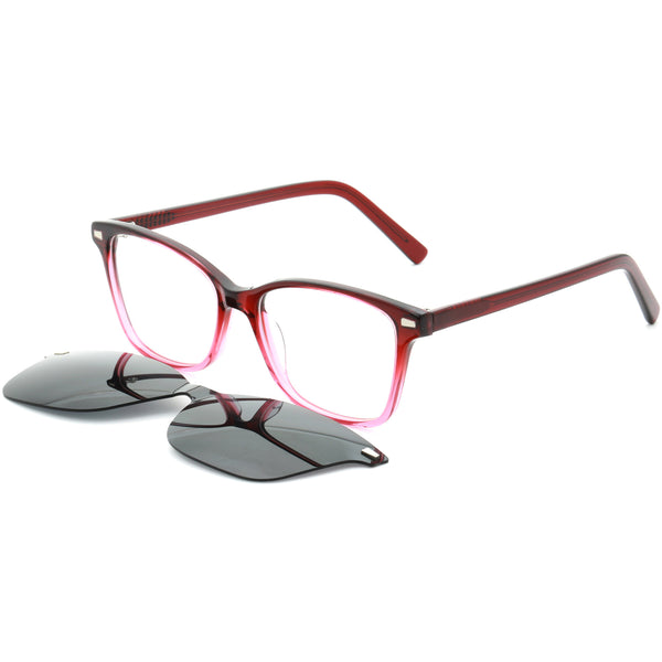 Square Glasses GSR1127