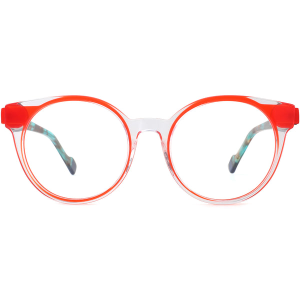 Round Glasses YEA1246