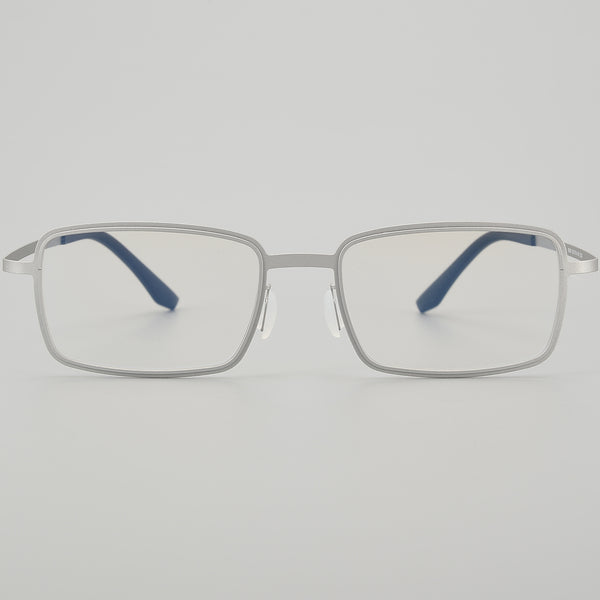 Rectangle Glasses BY1033