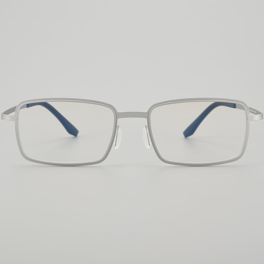 Rectangle Glasses BY1033