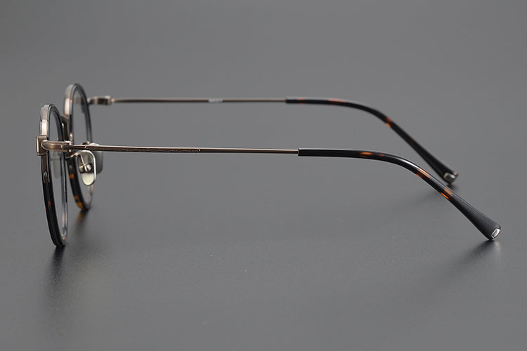 Round Glasses MW1203