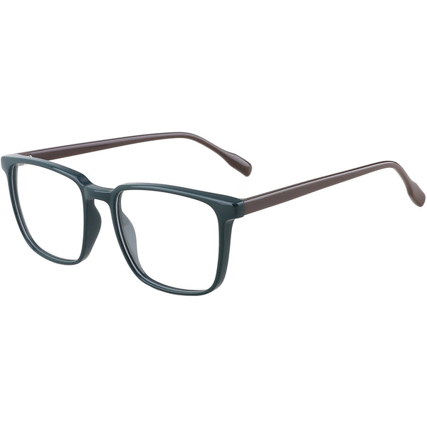 Square Glasses YEA1194