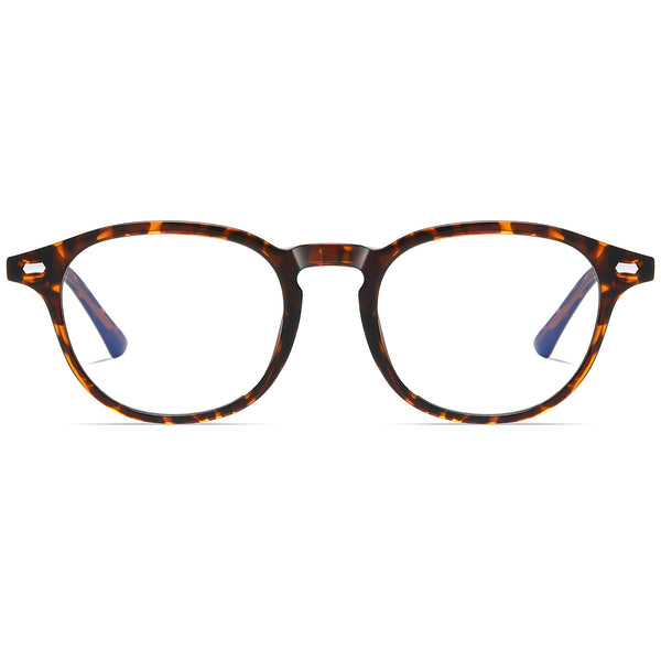 Square Glasses PF1237