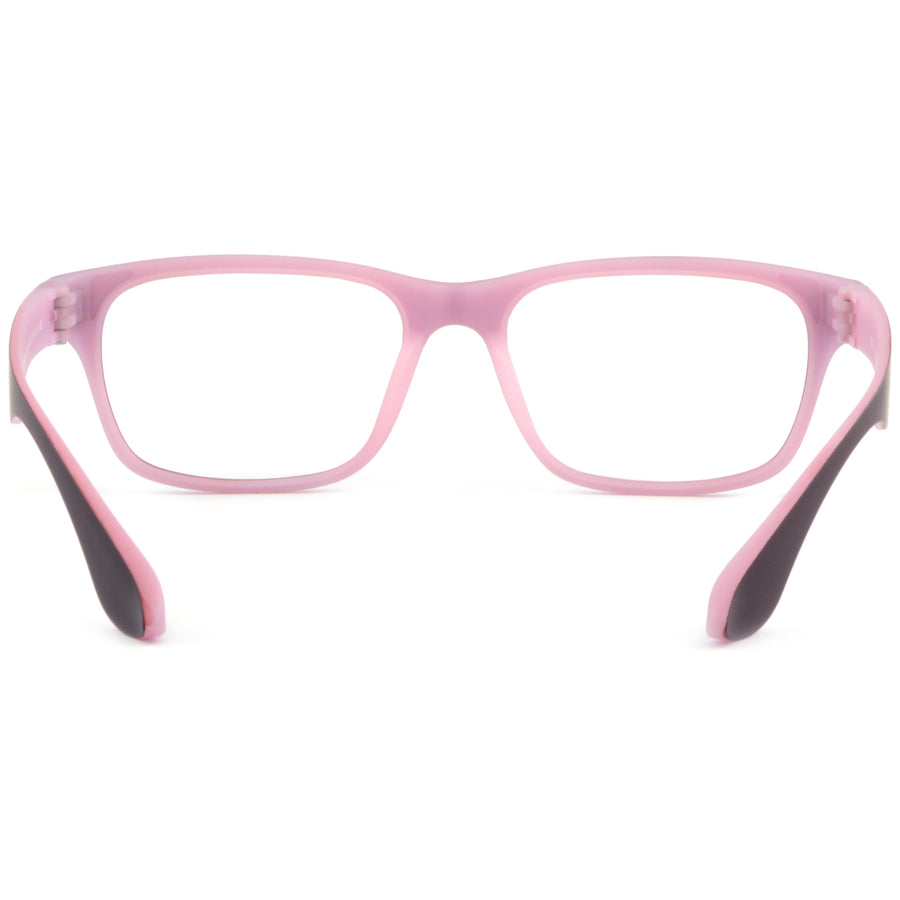 Rectangle Glasses O1603