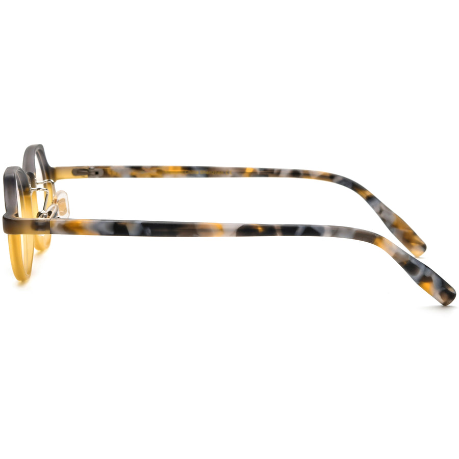 Geometric Glasses BR1432