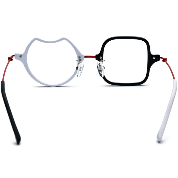 Geometric Glasses BR1597