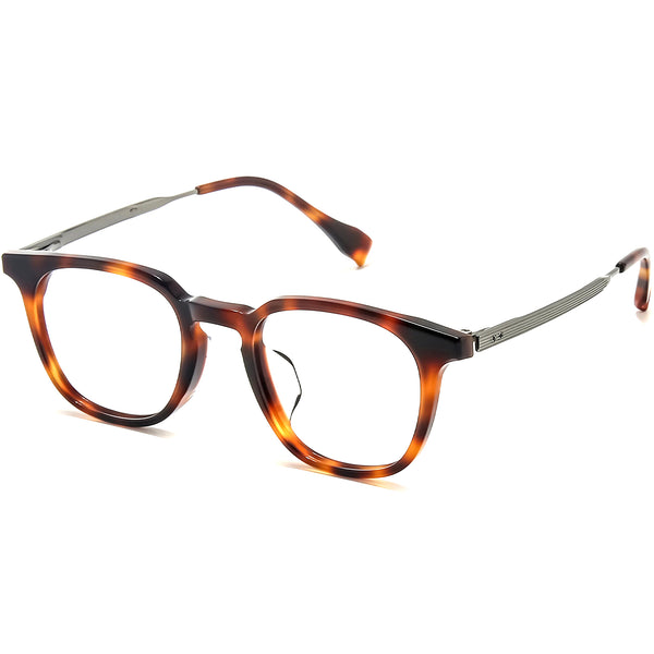 Square Glasses A4113