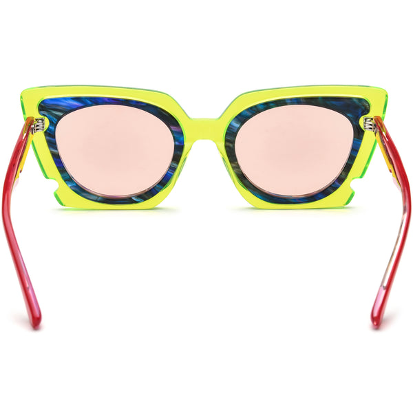 Cat-Eye Sunglasses BRS1108