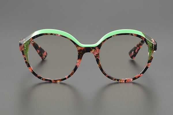 Round Glasses TG1208