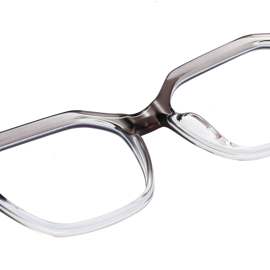 Square Glasses YSD1111